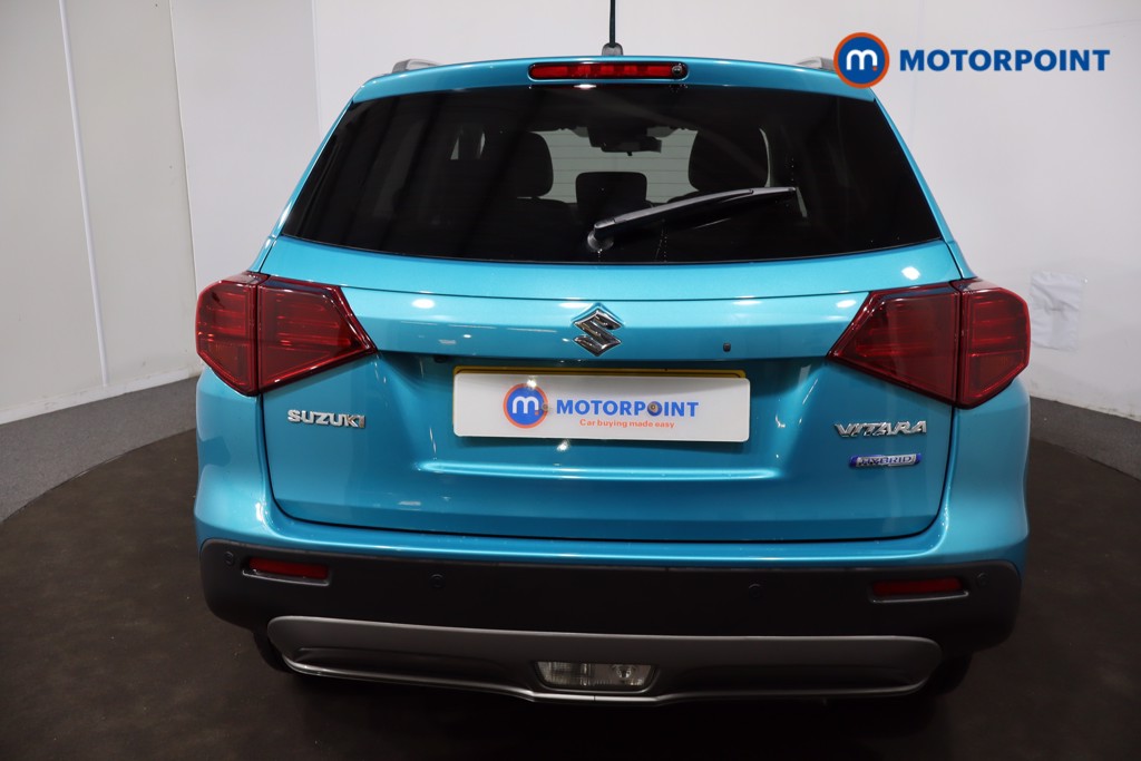 Used Suzuki Vitara 2023 for sale - 76958115: Photo 26