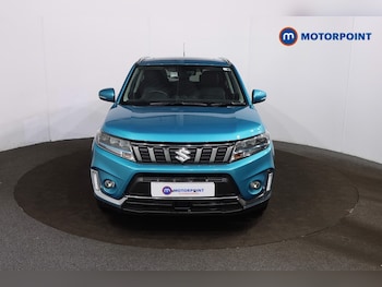 Used Suzuki Vitara 2023 for sale - 76958115: Photo