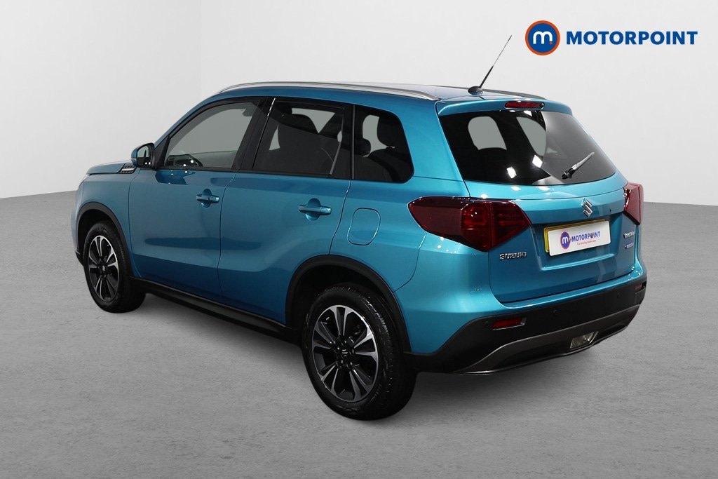 Used Suzuki Vitara 2023 for sale - 76958115: Photo 4