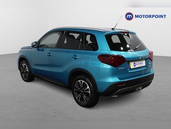 Used Suzuki Vitara 2023 for sale - 76958115: Photo