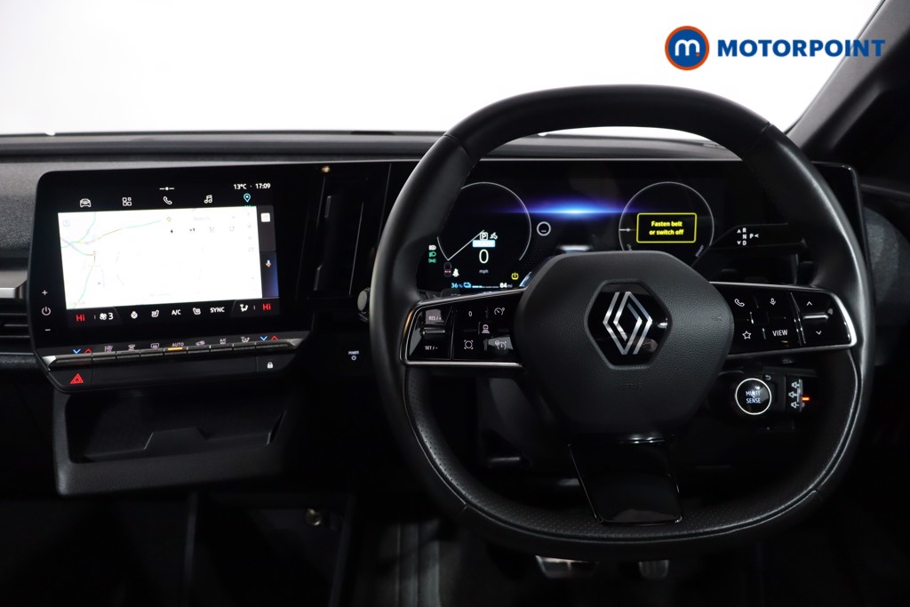 Used Renault Megane E Tech 2024 for sale - 76938295: Photo 11