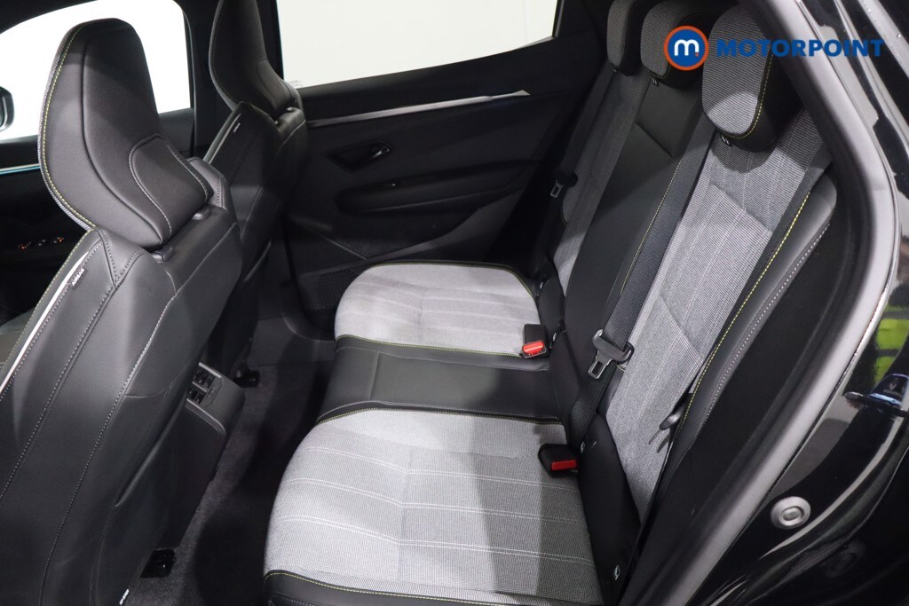 Used Renault Megane E Tech 2024 for sale - 76938295: Photo 13