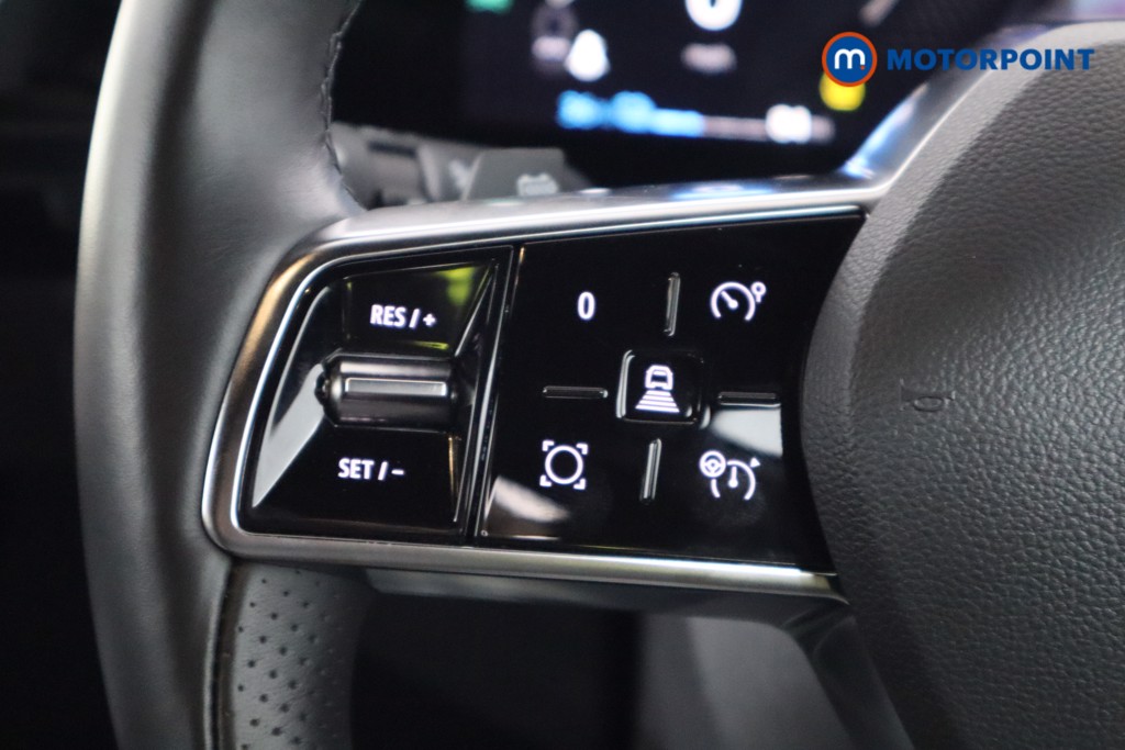 Used Renault Megane E Tech 2024 for sale - 76938295: Photo 14