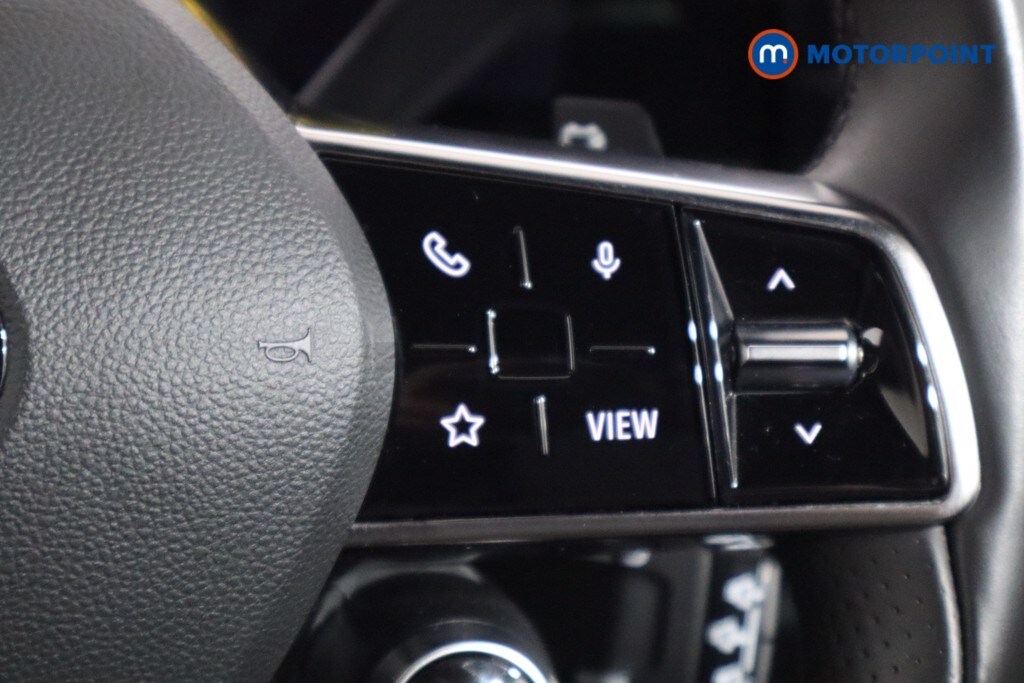 Used Renault Megane E Tech 2024 for sale - 76938295: Photo 15