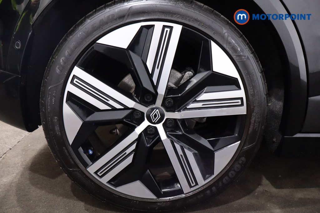 Used Renault Megane E Tech 2024 for sale - 76938295: Photo 16