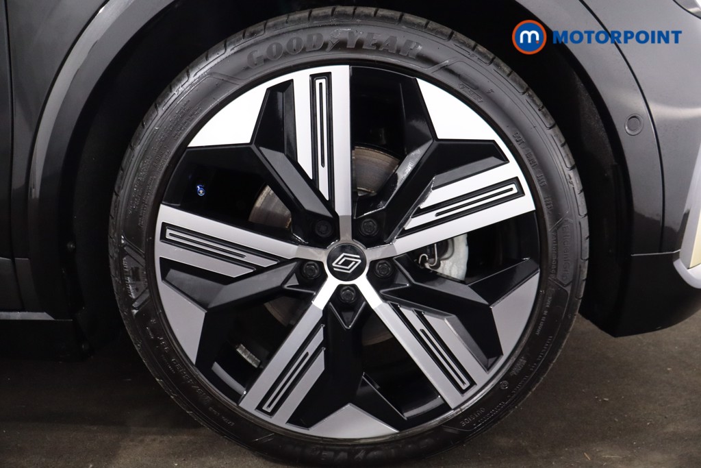 Used Renault Megane E Tech 2024 for sale - 76938295: Photo 17