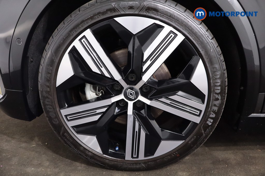 Used Renault Megane E Tech 2024 for sale - 76938295: Photo 18