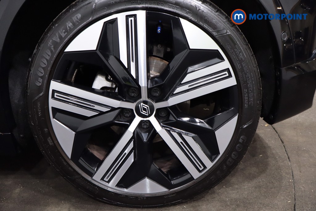 Used Renault Megane E Tech 2024 for sale - 76938295: Photo 19