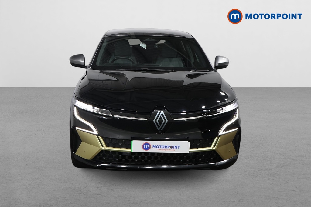 Used Renault Megane E Tech 2024 for sale - 76938295: Photo 2