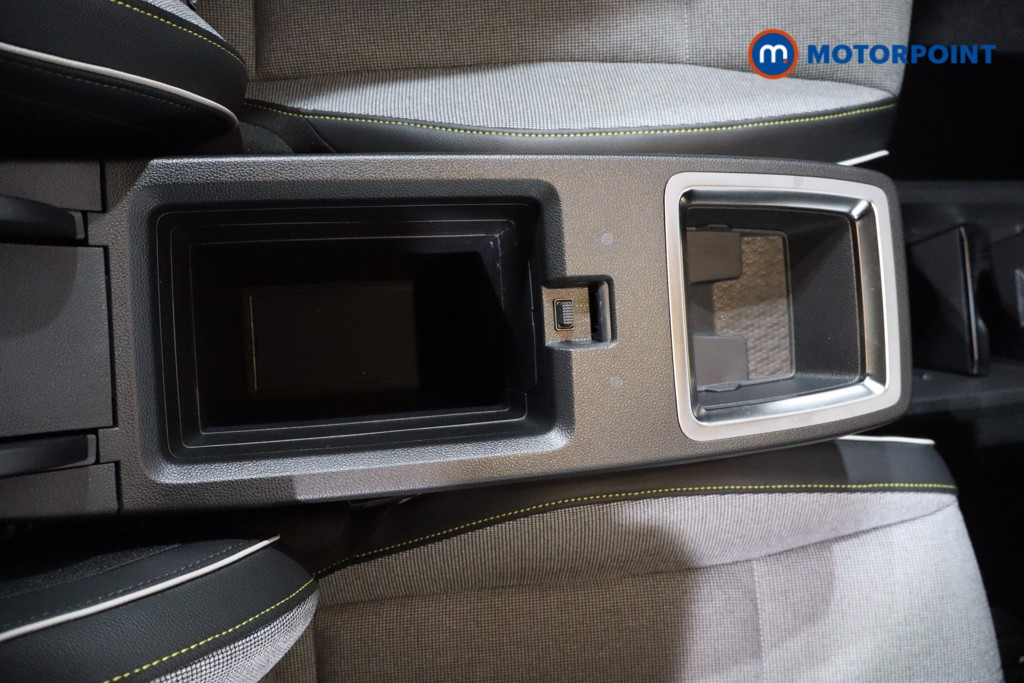 Used Renault Megane E Tech 2024 for sale - 76938295: Photo 22