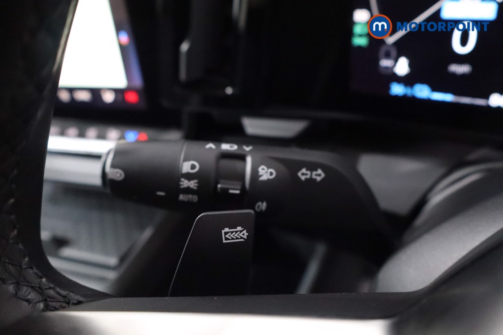 Used Renault Megane E Tech 2024 for sale - 76938295: Photo 24