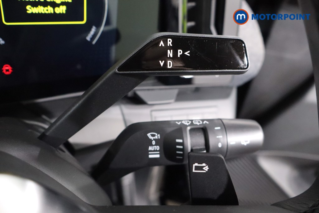 Used Renault Megane E Tech 2024 for sale - 76938295: Photo 25