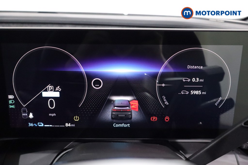 Used Renault Megane E Tech 2024 for sale - 76938295: Photo 26