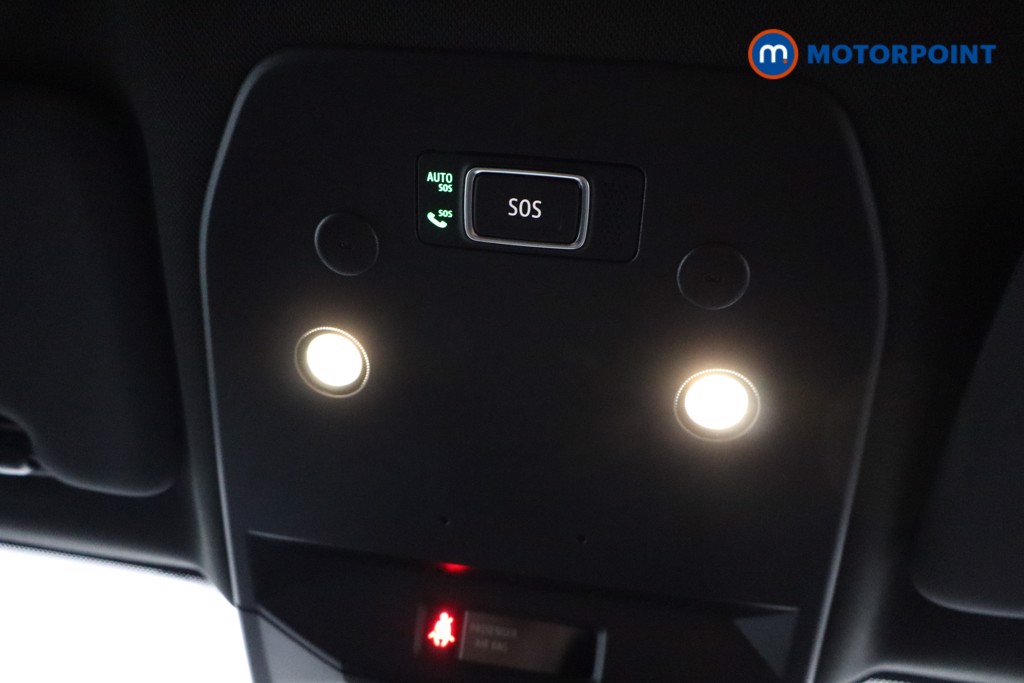 Used Renault Megane E Tech 2024 for sale - 76938295: Photo 27