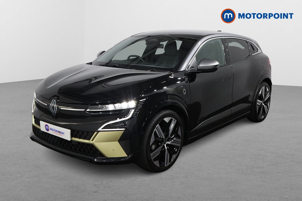 Used Renault Megane E Tech 2024 for sale - 76938295: Photo 3