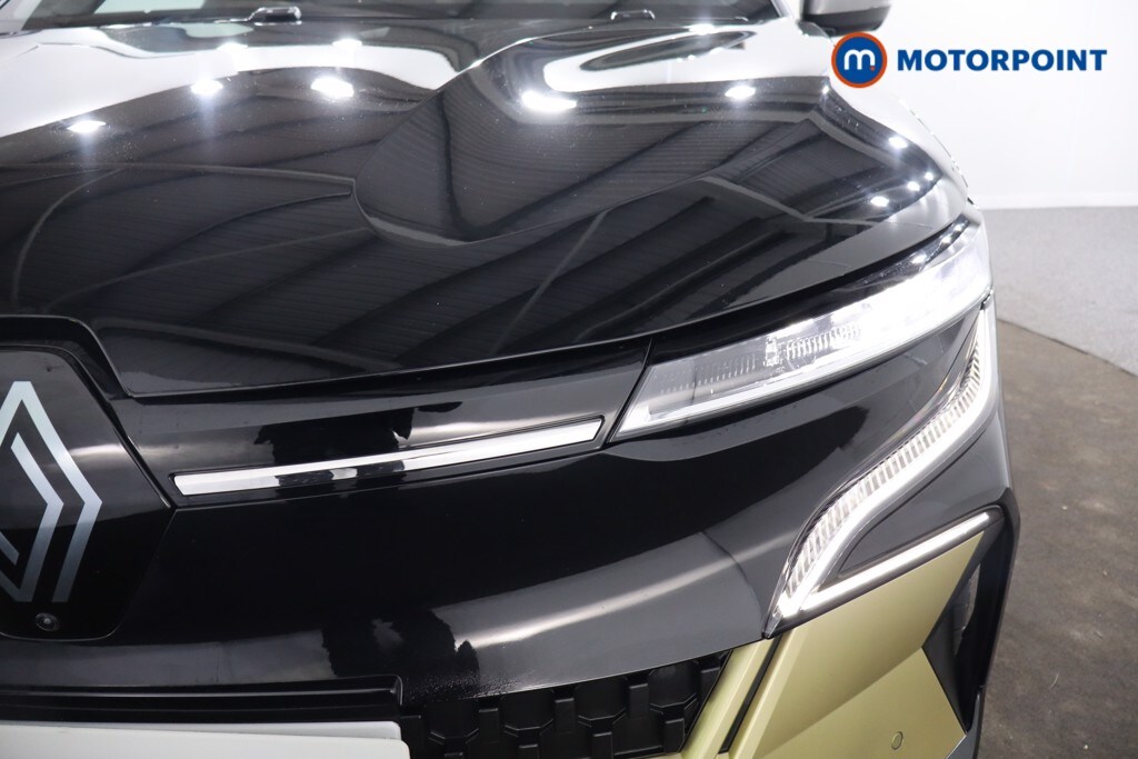 Used Renault Megane E Tech 2024 for sale - 76938295: Photo 31