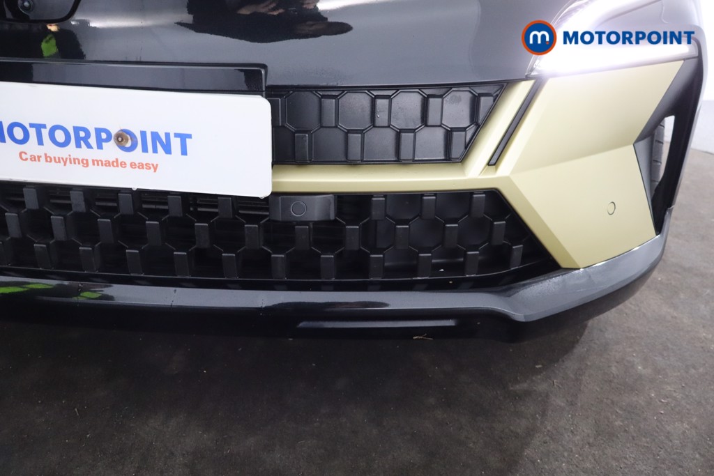 Used Renault Megane E Tech 2024 for sale - 76938295: Photo 32