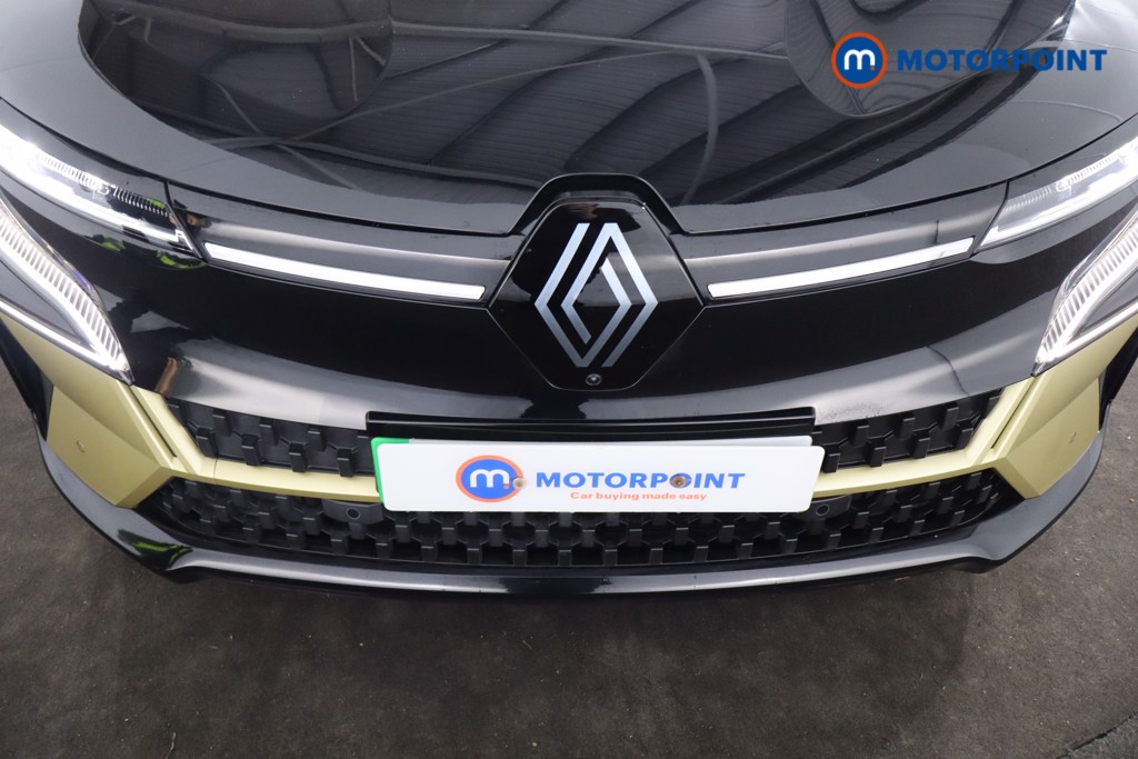 Used Renault Megane E Tech 2024 for sale - 76938295: Photo 34