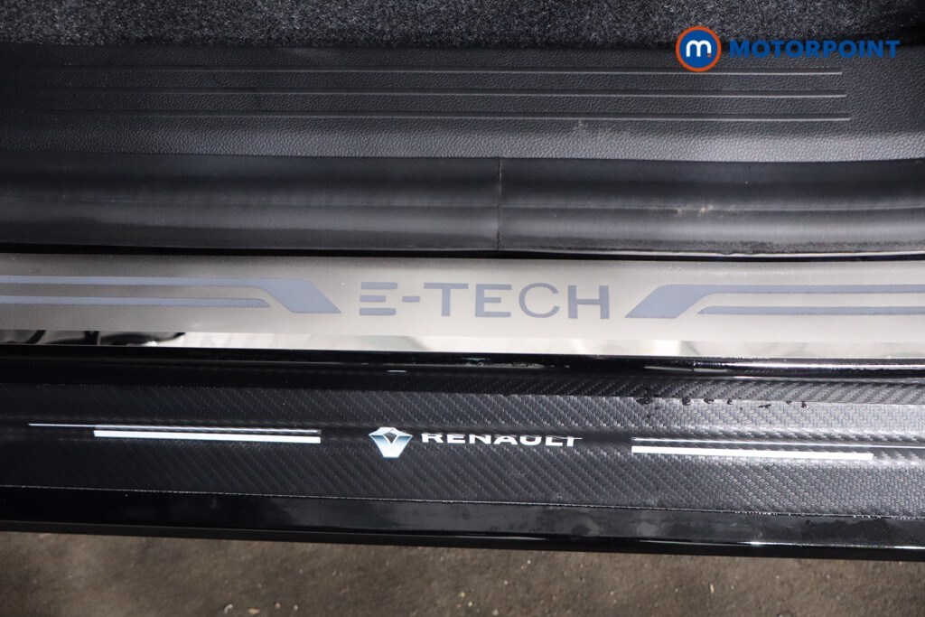 Used Renault Megane E Tech 2024 for sale - 76938295: Photo 36