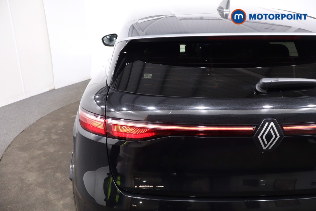 Used Renault Megane E Tech 2024 for sale - 76938295: Photo 37