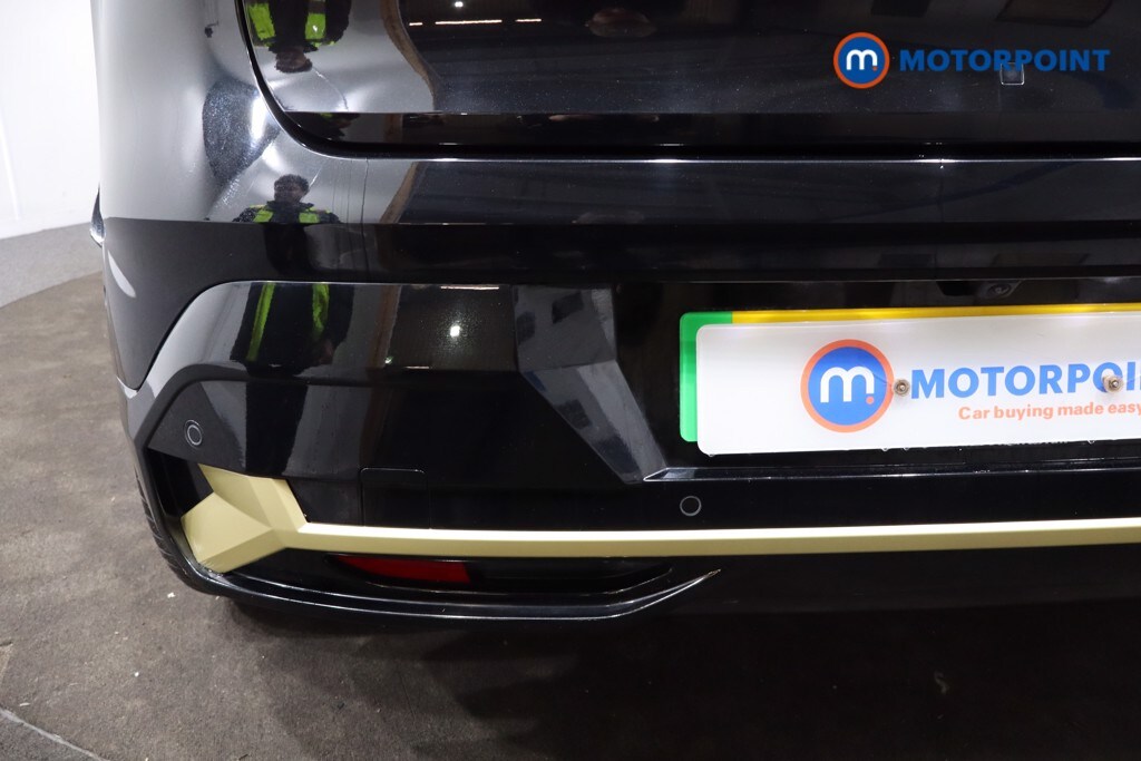 Used Renault Megane E Tech 2024 for sale - 76938295: Photo 38