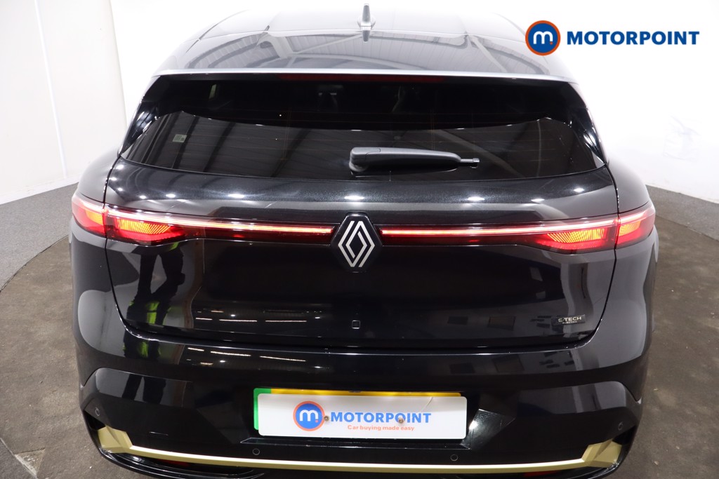 Used Renault Megane E Tech 2024 for sale - 76938295: Photo 39