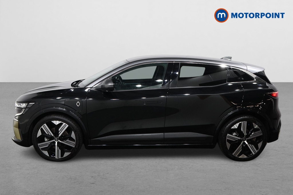 Used Renault Megane E Tech 2024 for sale - 76938295: Photo 4