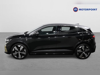 Used Renault Megane E Tech 2024 for sale - 76938295: Photo