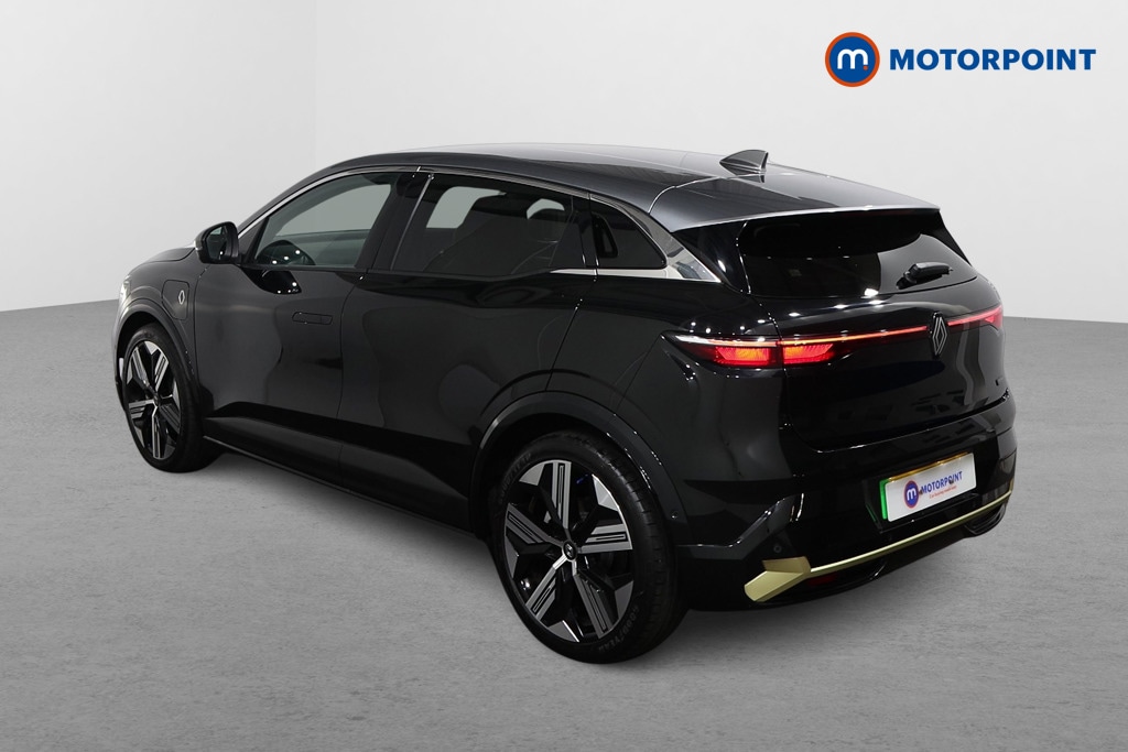 Used Renault Megane E Tech 2024 for sale - 76938295: Photo 5