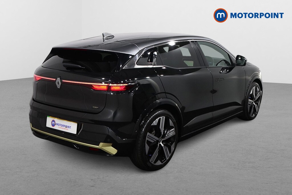 Used Renault Megane E Tech 2024 for sale - 76938295: Photo 7