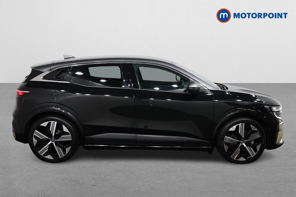 Used Renault Megane E Tech 2024 for sale - 76938295: Photo 8