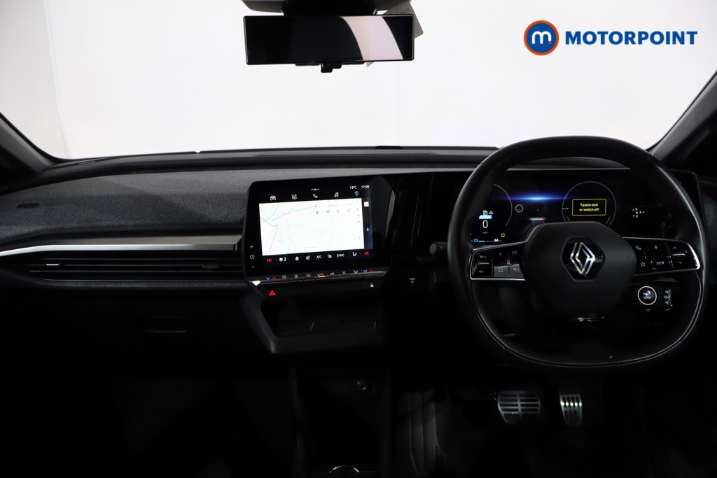 Used Renault Megane E Tech 2024 for sale - 76938295: Photo 9