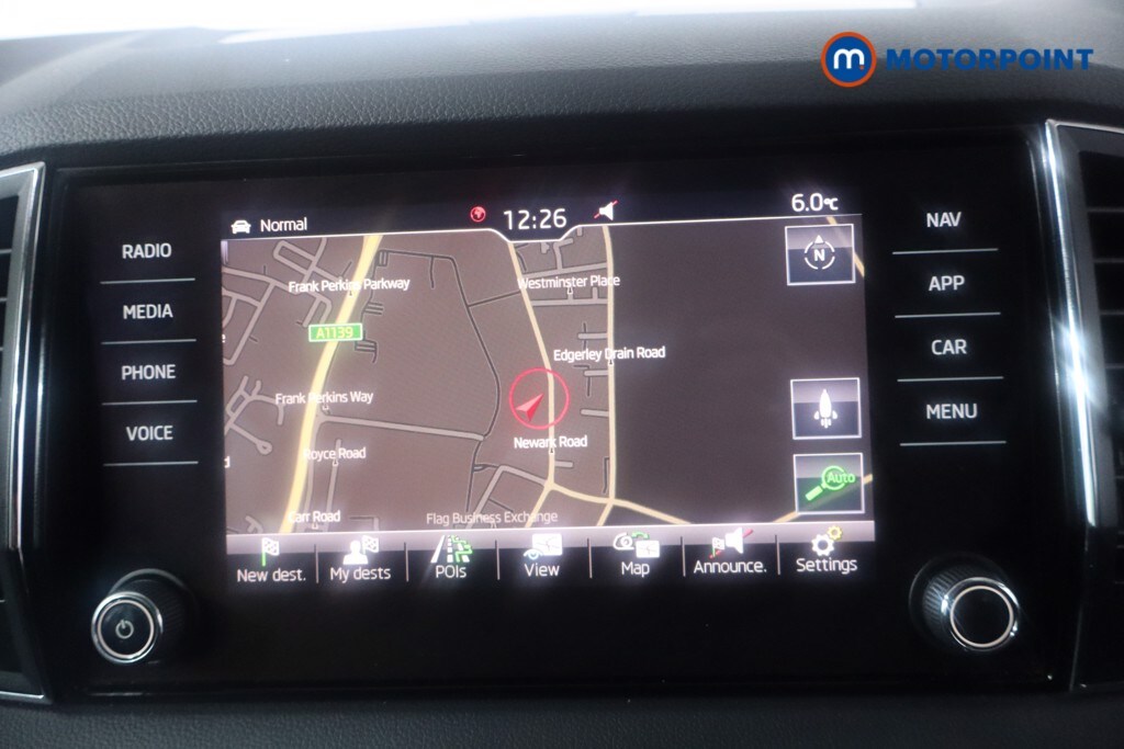 Used Skoda Karoq 2020 for sale - 77462656: Photo 10