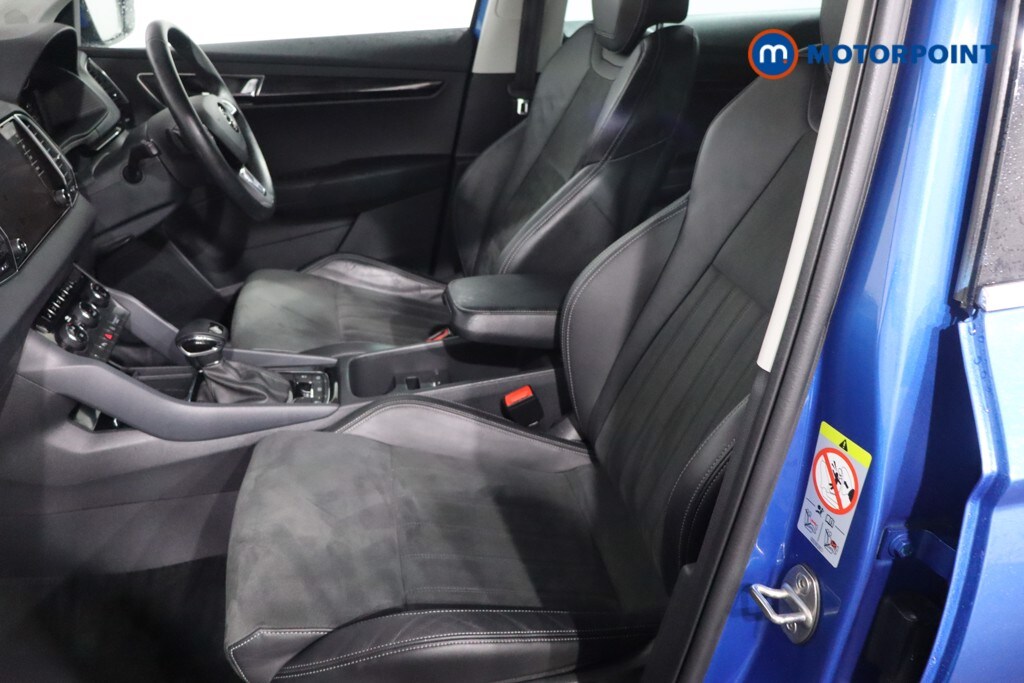 Used Skoda Karoq 2020 for sale - 77462656: Photo 12