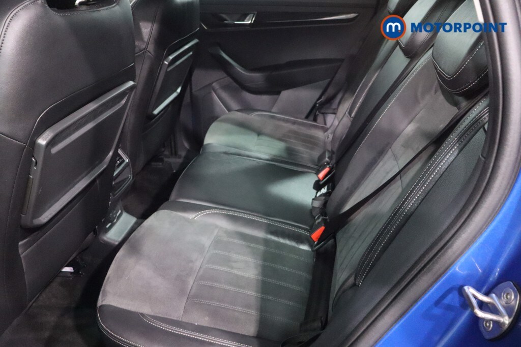 Used Skoda Karoq 2020 for sale - 77462656: Photo 13