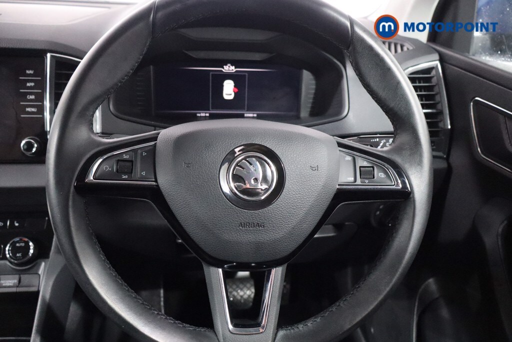Used Skoda Karoq 2020 for sale - 77462656: Photo 14