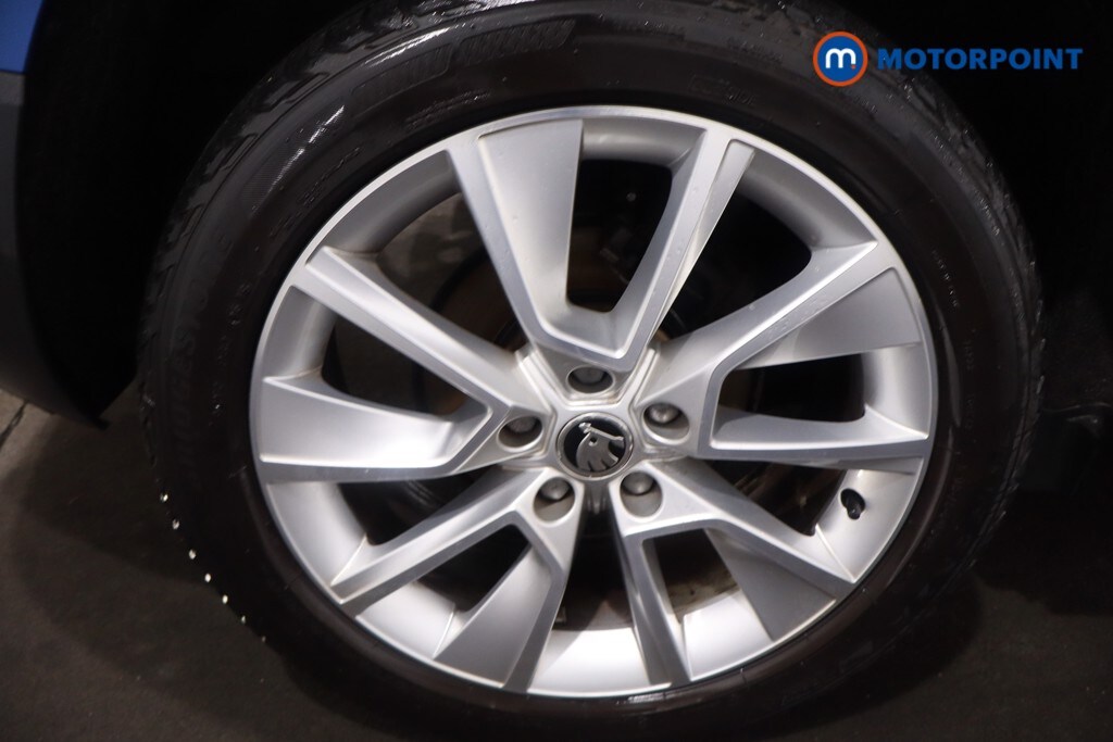 Used Skoda Karoq 2020 for sale - 77462656: Photo 17