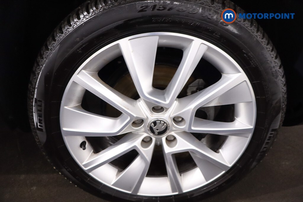 Used Skoda Karoq 2020 for sale - 77462656: Photo 18