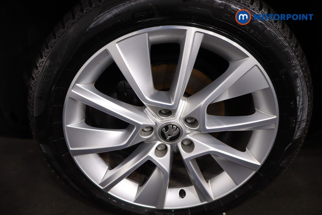 Used Skoda Karoq 2020 for sale - 77462656: Photo 19