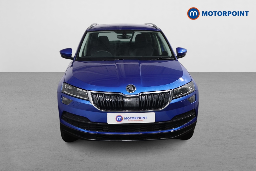 Used Skoda Karoq 2020 for sale - 77462656: Photo 2