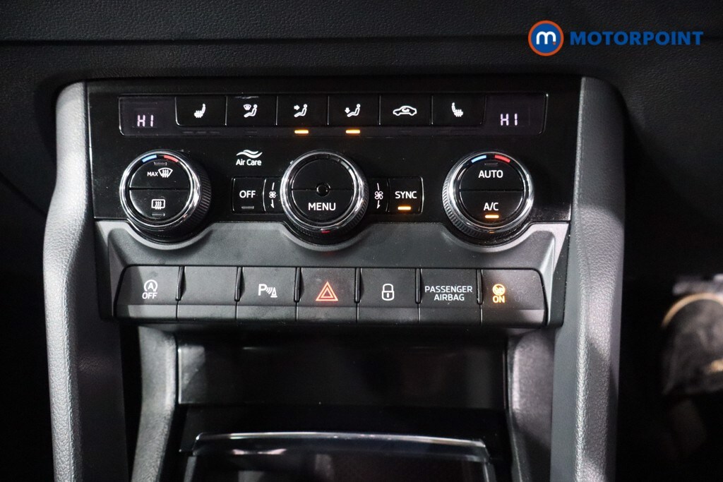 Used Skoda Karoq 2020 for sale - 77462656: Photo 23