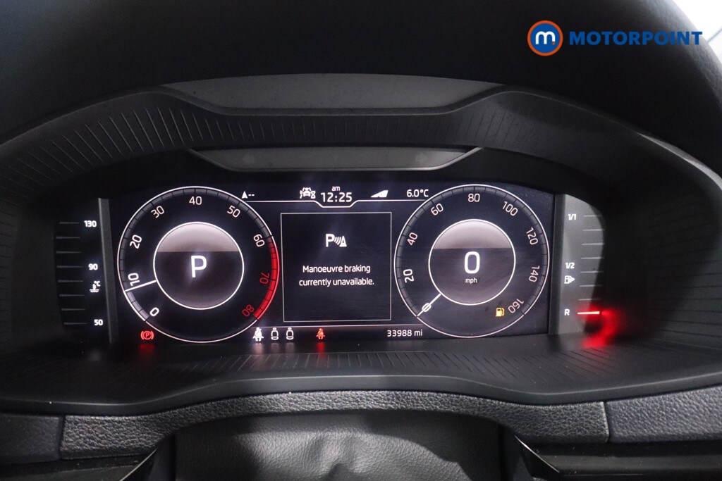 Used Skoda Karoq 2020 for sale - 77462656: Photo 25