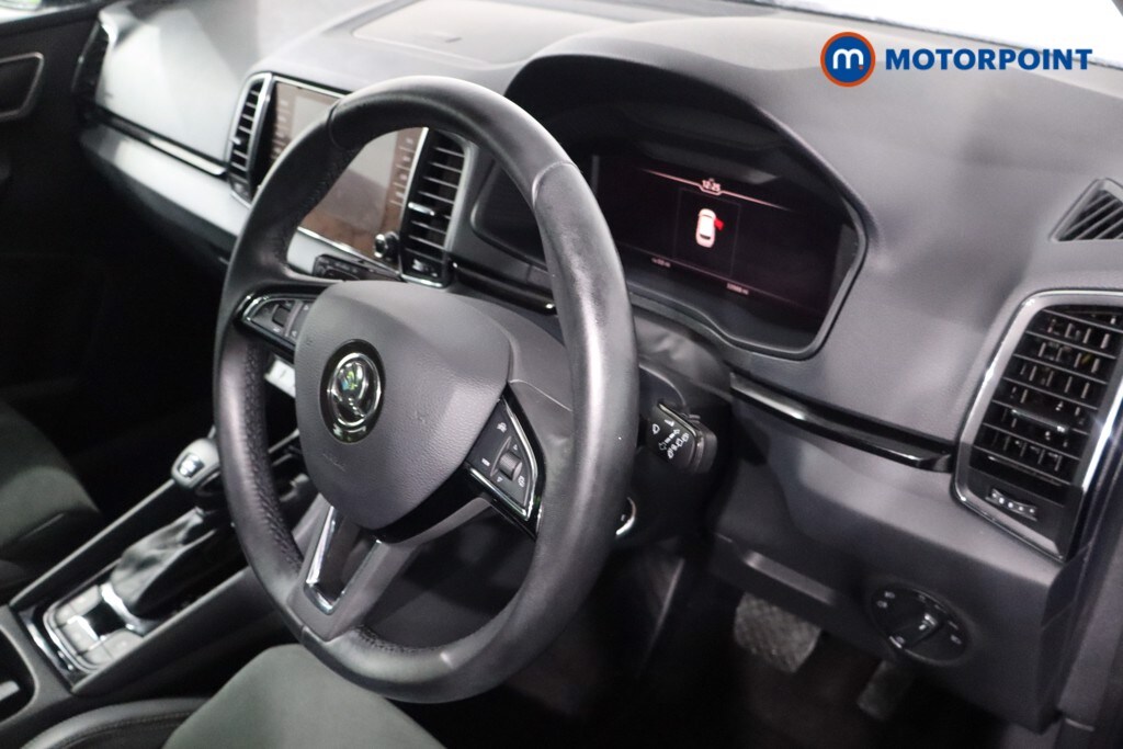 Used Skoda Karoq 2020 for sale - 77462656: Photo 28