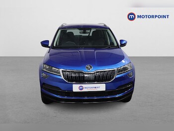 Used Skoda Karoq 2020 for sale - 77462656: Photo