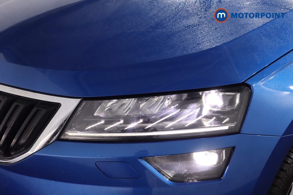 Used Skoda Karoq 2020 for sale - 77462656: Photo 33