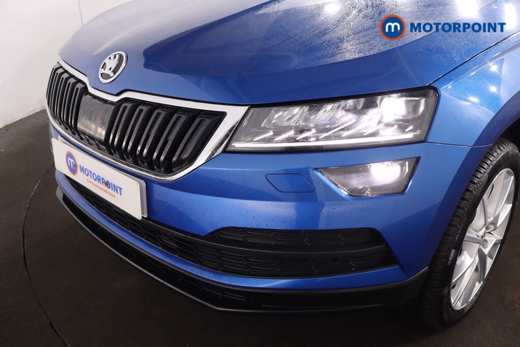 Used Skoda Karoq 2020 for sale - 77462656: Photo 35