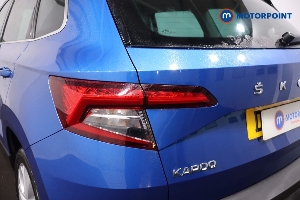 Used Skoda Karoq 2020 for sale - 77462656: Photo 38