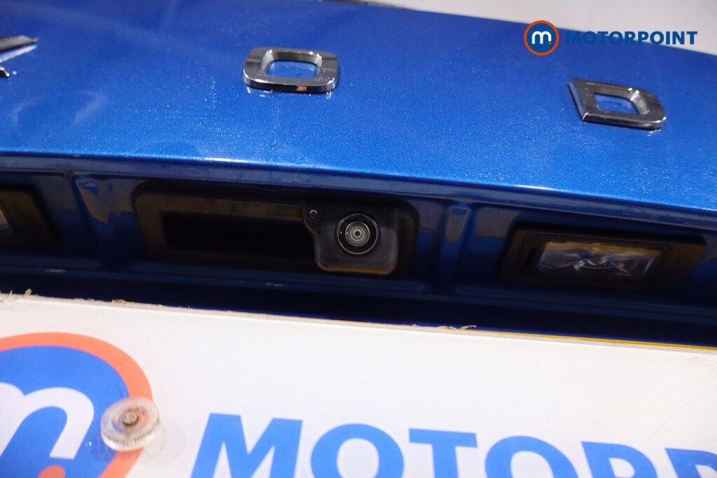 Used Skoda Karoq 2020 for sale - 77462656: Photo 40