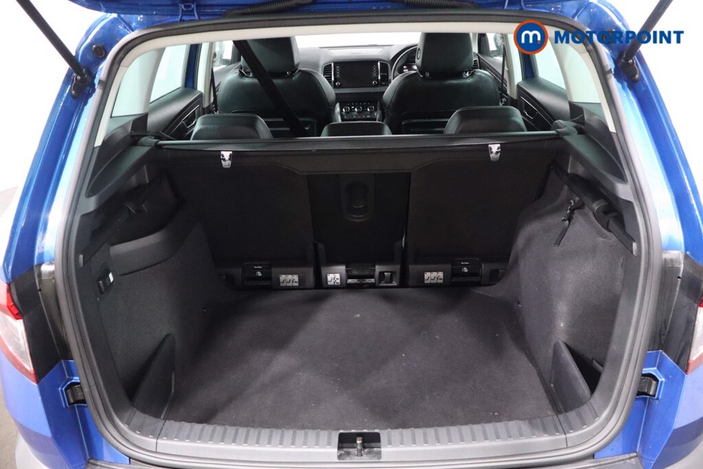 Used Skoda Karoq 2020 for sale - 77462656: Photo 41