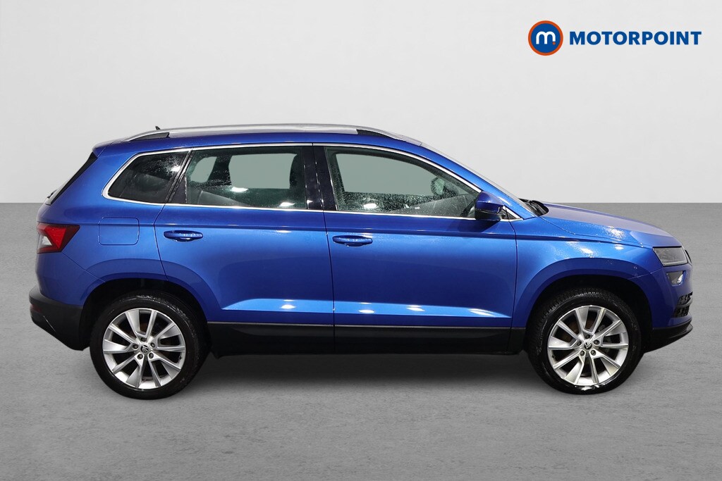 Used Skoda Karoq 2020 for sale - 77462656: Photo 8